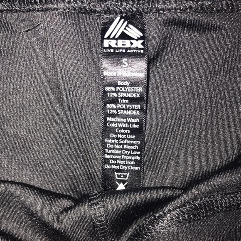 RBX Leggings - Picture 3 of 9